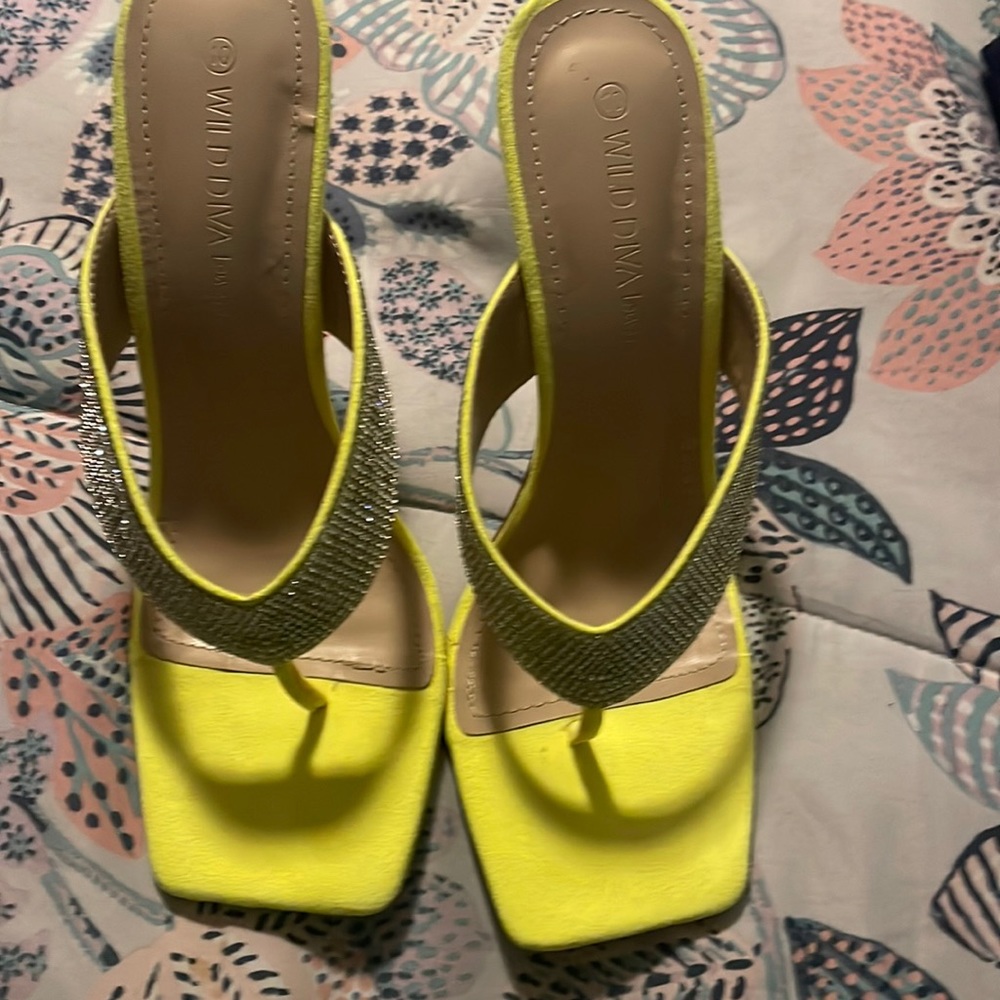 Heels